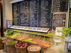 -王捌小院(红花坡店)