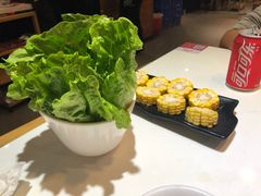 -陈记顺和牛肉火锅馆(天河北路店)