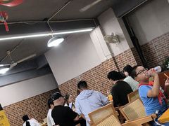 -德四家·云南傣味烧烤品牌(和谐店)