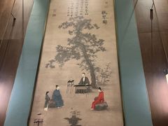 -杭州西湖柳莺里酒店