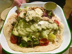 -HELLO 27 意面·沙拉·帕尼尼