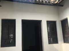 -毛泽东同志旧居