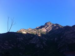 -乌龙峡谷景区