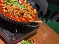 -老闵田螺馆·南昌市井菜·特色小吃(总店)