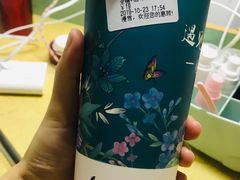 -漫雪的茶