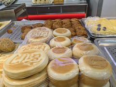 -宫门口馒头铺(创始人总店)
