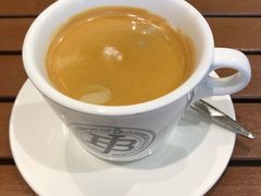 -Jamaicablue Coffeeshop(中央广场店)