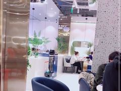 -兰湘子·湘菜小炒(崂山丽达店)