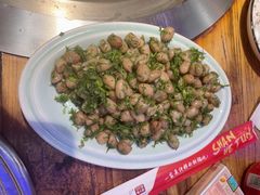 -山河屯铁锅炖(哈西站店)