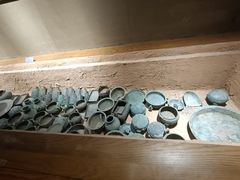 -洛阳周王城天子驾六博物馆