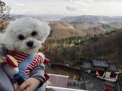-九鼎铁刹山风景区