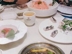-围炉夜话·潮汕卤水火锅(榕江店)