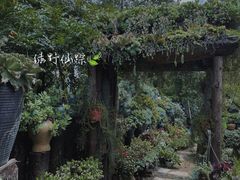 -三圣花乡旅游区