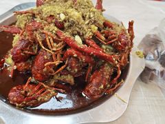 -聂师傅油焖大虾