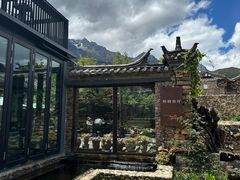 -炊烟餐厅