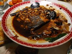 -旺顺阁鱼头泡饼(常营店)