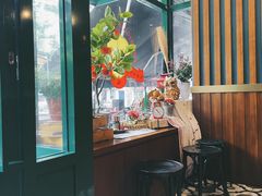 -Pie Bird(新闸路店)