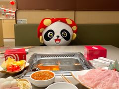 -海底捞火锅(苏宁广场店)