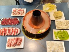 -晋商羊家将(十八中店)