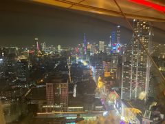 -上海新世界丽笙大酒店旋景餐厅(人民广场店)
