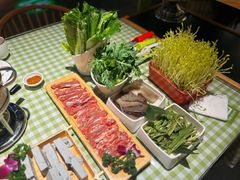 -番食园鲜食火锅(高新店)