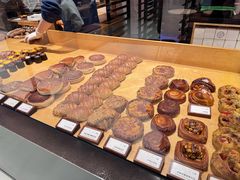 -LANLIZI BAKERY(COSMO店)