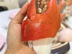 -龙海鲜螃蟹王(宏茂桥店)