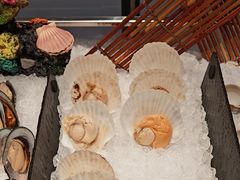 -顺德联塑万怡酒店·万荟轩自助餐厅