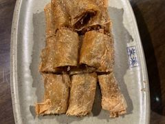 -兰溪小馆(东直门簋街店)