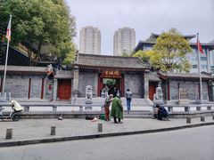 -罔极寺