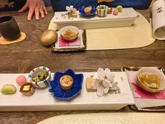 -空蝉怀石料理(益丰·外滩源店)