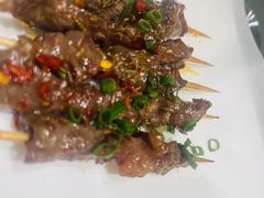 -小林哥的海鲜馆·夜宵烧烤(渔人码头店)