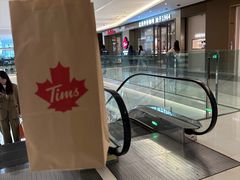 -Tims天好咖啡·贝果(东方广场店)