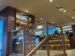 -霸王茶姬(上海恒基名人店)