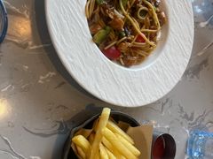 -必胜客(海安文峰店)