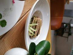 -黛瓦里巷(南京东路店)