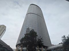 -喜来登由由大酒店九州膳坊中餐厅