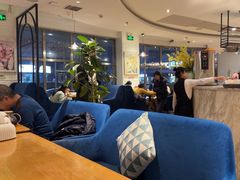 -花舍·新派粤菜·西餐·下午茶(亚运村·鸟巢店)