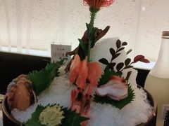 -上井料理黑金店(IFS国金中心店)