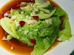 -魔鬼牛蛙小厨•烤鱼•龙虾(上马墩光华时代店)