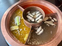 -滇釜火锅·能喝汤的火锅(车公庄店)