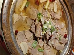 -锦上中式酒馆(南内环店)