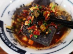 -黑白电视长沙小吃(美林M·LIVE天地东座店)