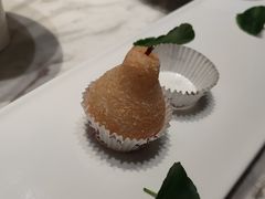 -宴昆山·私房菜(春晖店)