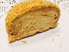 特色烧饼-东来顺(盛世广场·食尚街店)