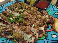 -Famous肥猫墨西哥音乐餐吧(五棵松华熙LIVE店)