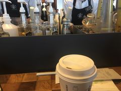 -星巴克臻选(成都太古里店)