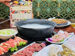 -御膳粥·牛乳粥底火锅·地道顺德菜(容桂店)