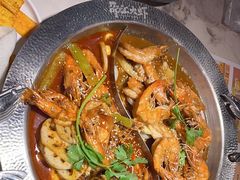 -邵汇大虾(甘井子万达店)