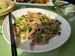 -桃子餐厅·天津菜(王顶堤总店)